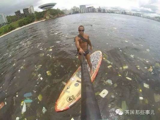 要命还是要奖牌?里约奥运会的运动员陷入纠结!