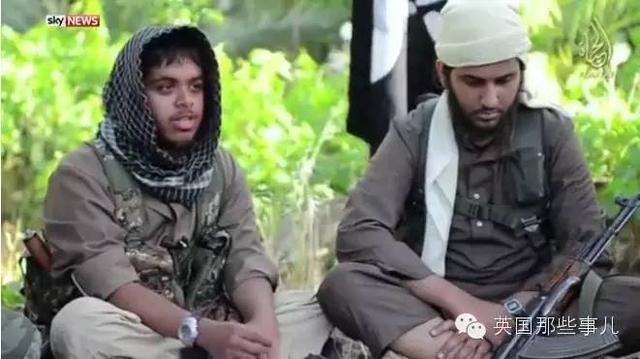 ISIS史上最毁灭打击!叛变成员盗出2万IS成员个人档案交给英国..