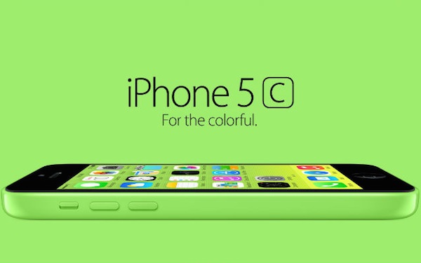 Iphone5c