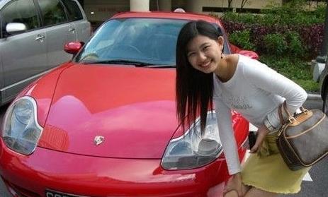 中国身材最火辣的3个美女富豪 资产上亿,都是单身