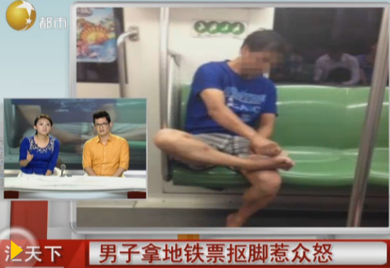女生邋遢起来到底有多可怕？