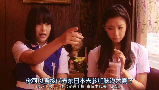 女生邋遢起来到底有多可怕？