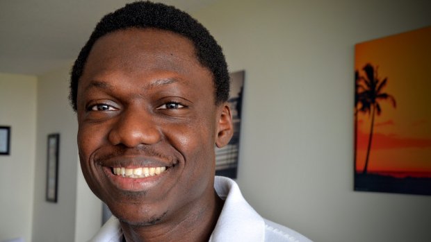 Jean-Charles Mercedat. 30, and his wife are 'aggressively' saving for a house. They realized they'd have to nearly double their original budget to find a place in the GTA. 
