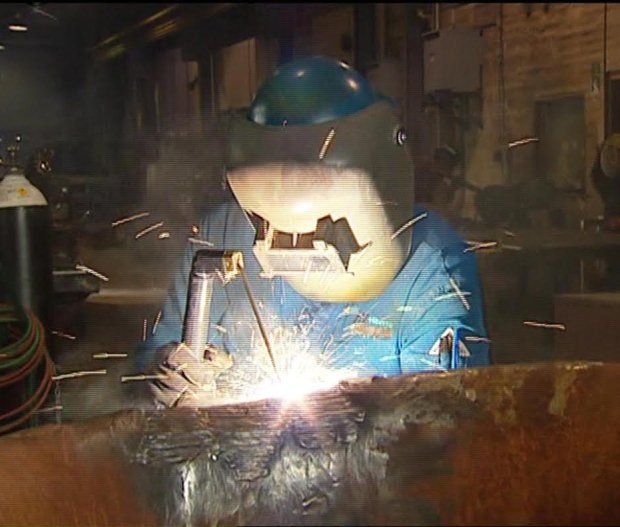 Welding generic