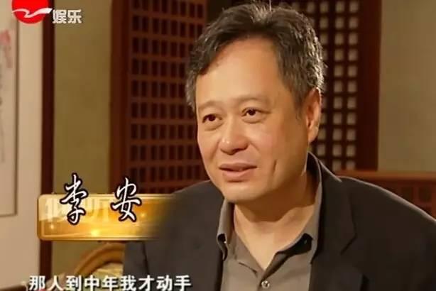 了不起的李安正在创造一场电影奇迹!