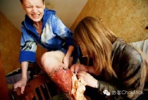 10 大死亡猛药逐个数: 就在我们身边，只是你不知道