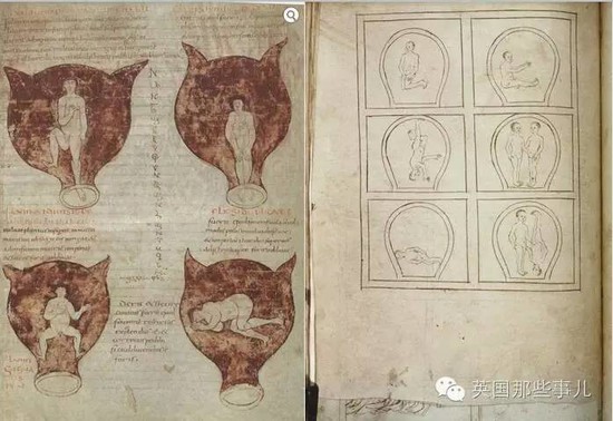 看完古人在书上的涂鸦，感觉我的小学课本要火