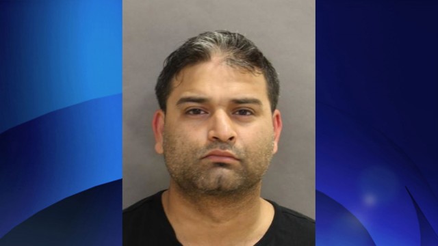 Hasan Shah, 30, was arrested on May 12, 2016, and is now facing 88 charges. TOROTNO POLICE.