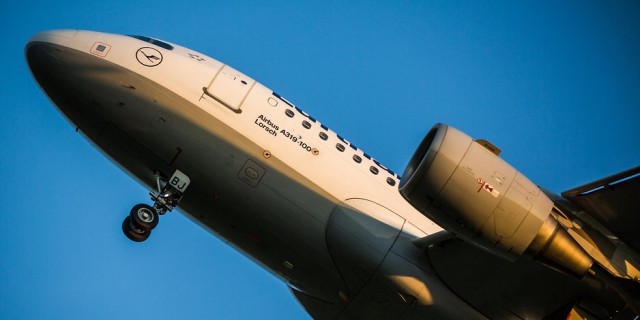 Lufthansa