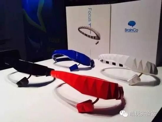 用意念控制世界？中国学子最强大脑发明力压哈佛学生
