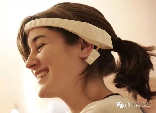 用意念控制世界？中国学子最强大脑发明力压哈佛学生