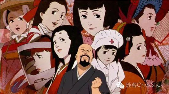 在日本拍成人动画,他认第二,没有人敢认第一