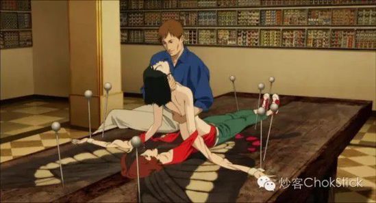 在日本拍成人动画,他认第二,没有人敢认第一