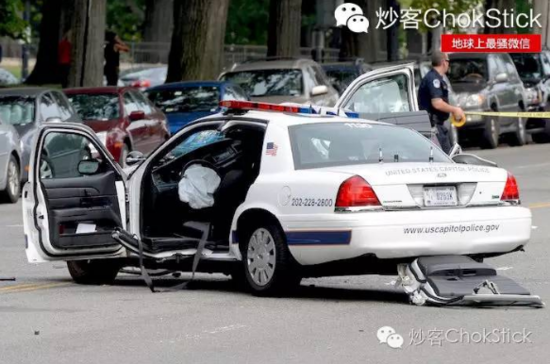 关于耐操的美国警车，你不知道的 10 个秘密