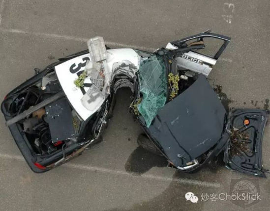 关于耐操的美国警车，你不知道的 10 个秘密