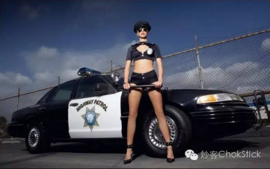 关于耐操的美国警车，你不知道的 10 个秘密