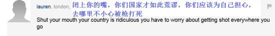 听美国人吐槽在英国生活是怎样的一种体验……