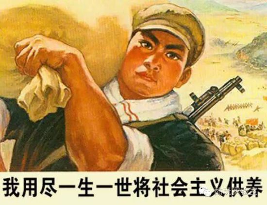 被核武器爆头后,他竟奇迹般地停止衰老..