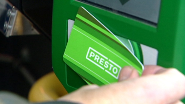 Presto card readers have malfunctioned three times in the past few weeks, according to a Toronto woman who says her son was kicked off a bus in one incident.