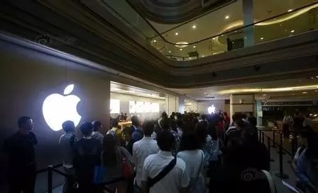 想知道iPhone7零件值多少钱吗?有人刚拆了一台