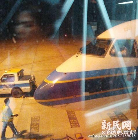 上海医生航班上用牙签刺激患者穴位 挽救一癫痫患者