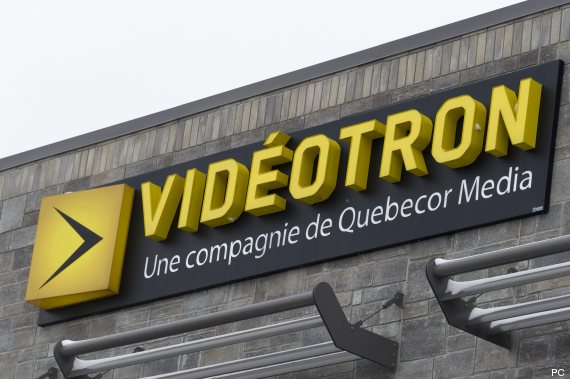 videotron