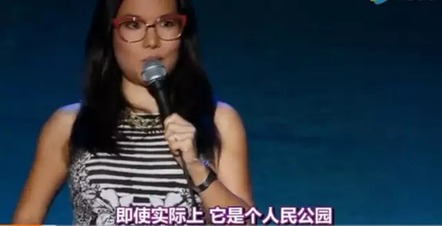 我给这个女人打五星，不只因为她是限制级