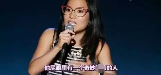 我给这个女人打五星，不只因为她是限制级