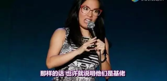 我给这个女人打五星，不只因为她是限制级