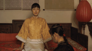 我给这个女人打五星，不只因为她是限制级