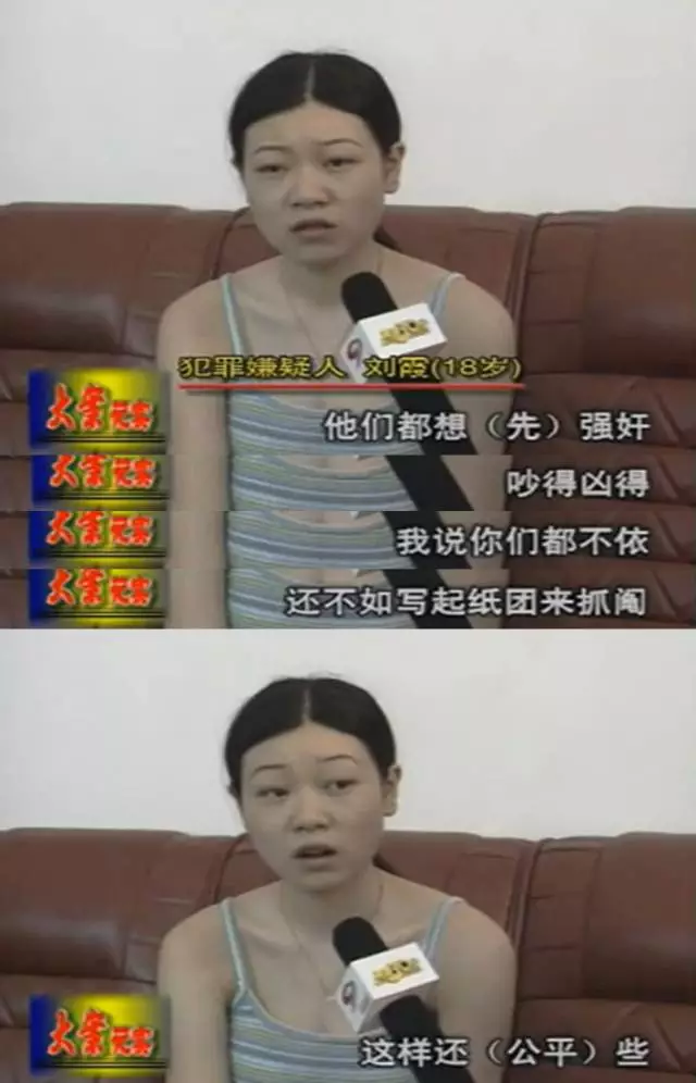 说它是中国犯罪片之王，没人敢反对