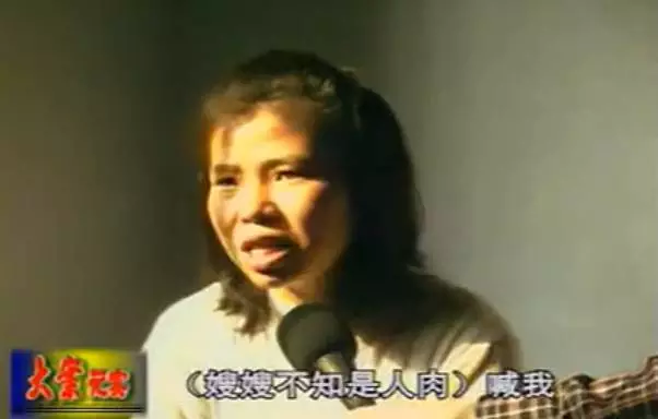 说它是中国犯罪片之王，没人敢反对