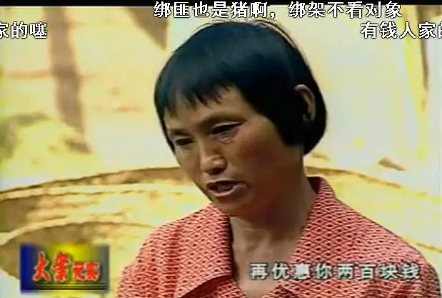 说它是中国犯罪片之王，没人敢反对