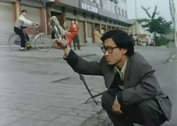 说它是中国犯罪片之王，没人敢反对