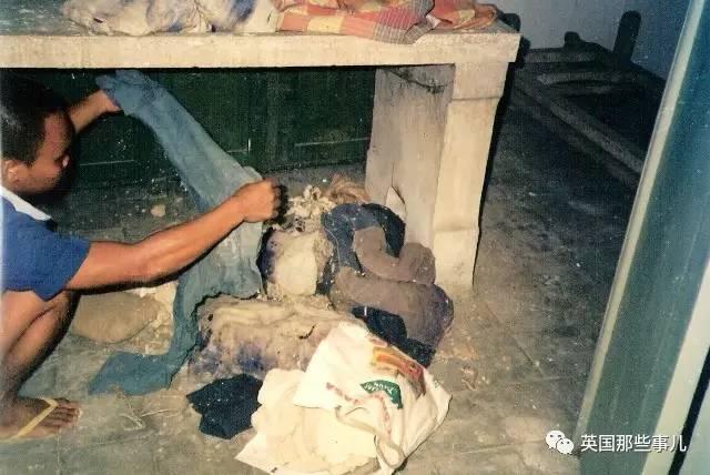 度个假都能度成11年的地狱生活 这个澳洲倒霉蛋的经历，真的可以吹一辈子……