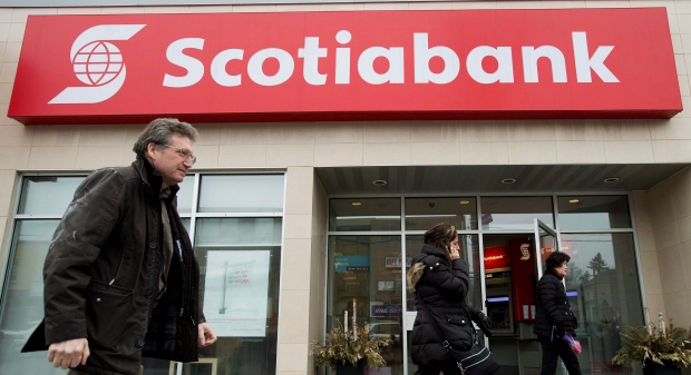 Scotiabank AGM 20150408