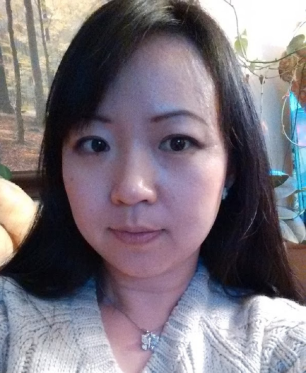 英春(安妮)李光明