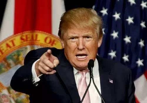 特朗普好不容易“招安”的硅谷大佬们 又都跟他翻脸了