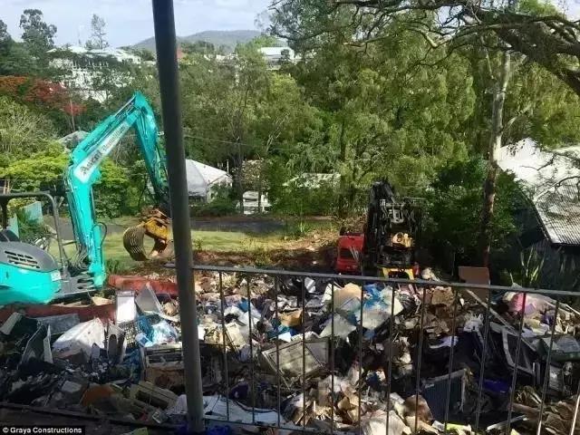 澳洲兄弟花400万买了一坨“垃圾”！改成豪宅，净赚500多万