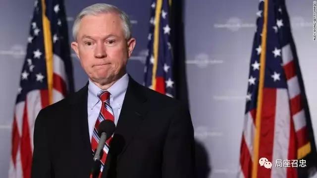 特朗普内阁有大麻烦了，貌似无人不通俄，叛国投敌的大帽子满天飞