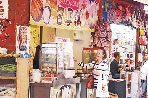 中餐申遗屡屡失败?连外国人都看不下去了