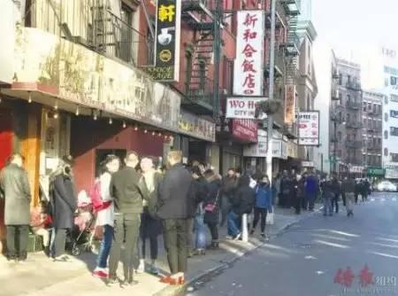 中餐申遗屡屡失败?连外国人都看不下去了