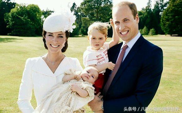 威廉王子夜店搂妹被群嘲，凯特王妃不开心，英国王室尴尬了