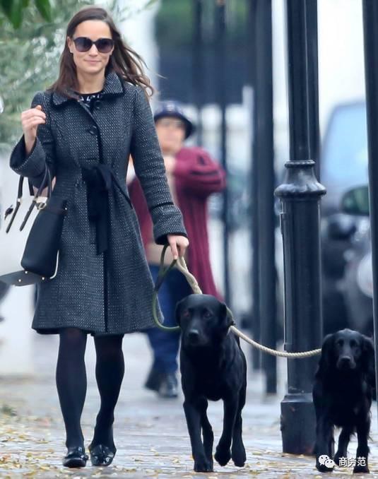 为什么凯特王妃妹妹Pippa说，婚礼不请哈里王子女票来？