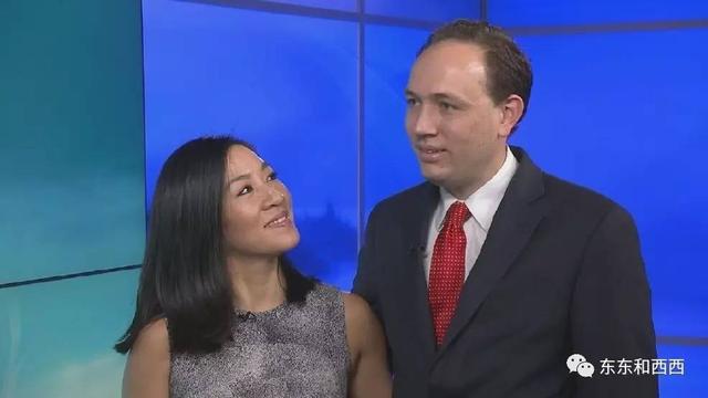 官三代老公宣布离婚，她笑着告诉全世界：我一个人也过得很好