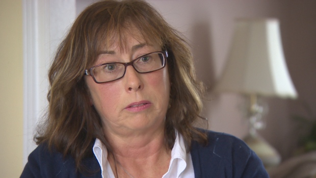 Lisa Donovan said she owed it to her husband and her family to have his death determined to be a result of workplace bullying.