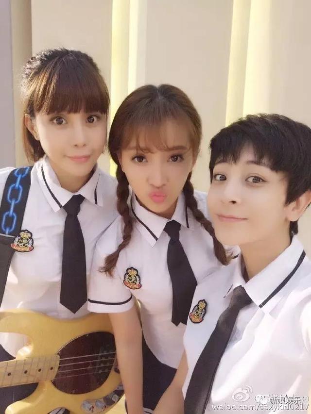 拜金女、杀亲夫、假牵！节目虽停了，但女嘉宾的梗儿却说不完
