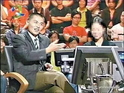 他是香港最臭名昭著的双面魔警，曾制造两起杀警奇案