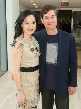 美国华人第一家族小公主，扎克伯格的老板娘，拥有一等一的大脑