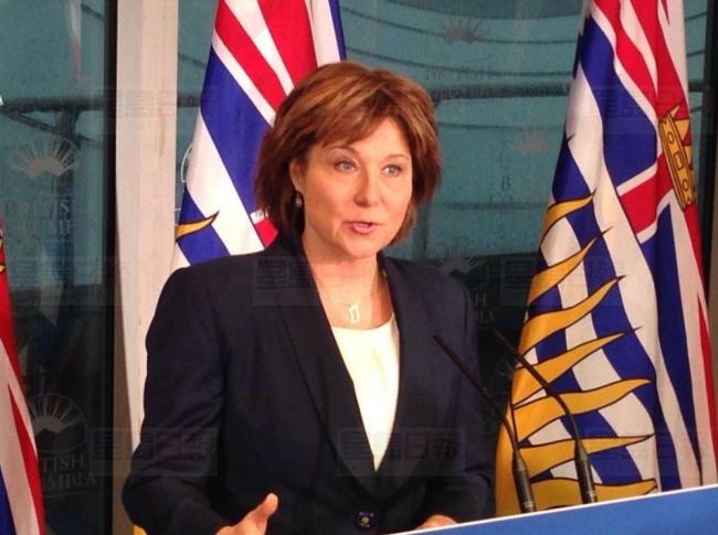 Christy-Clark-pipeline-Kinder-Morgan.jpg